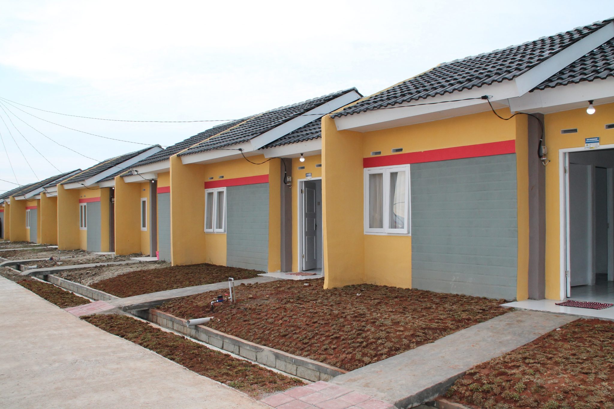 rumah bersubsidi