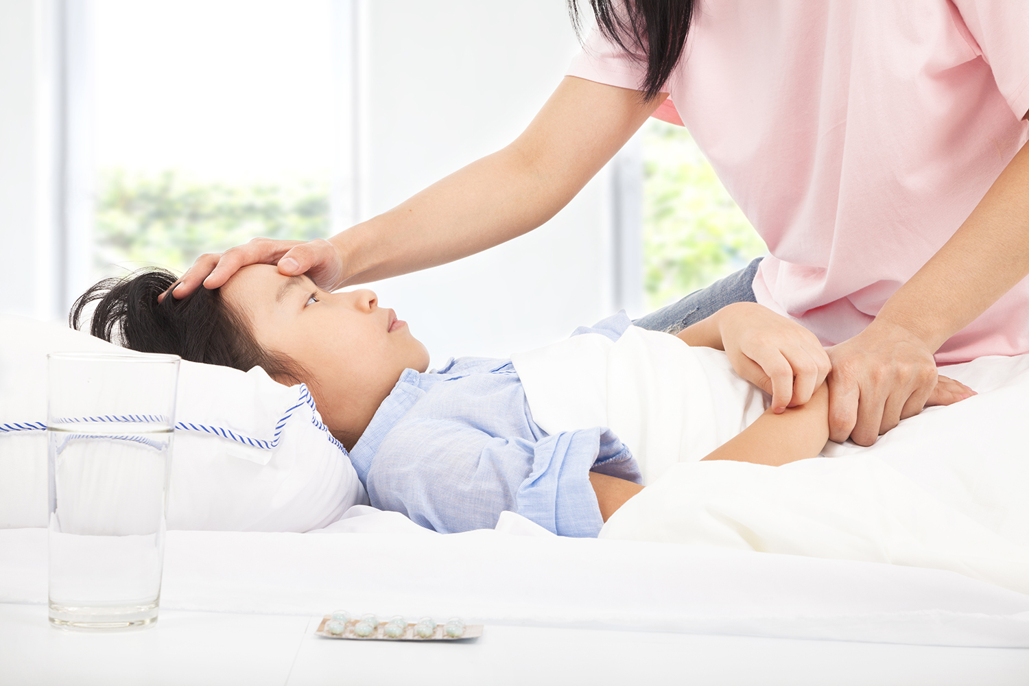 Pneumonia pada anak