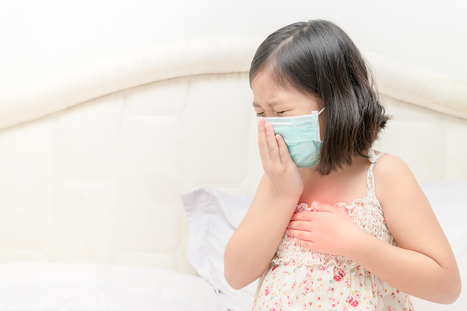 Pneumonia pada anak