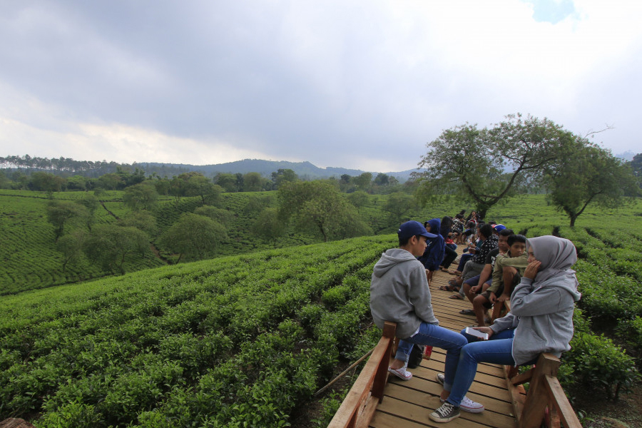 wisata alam malang