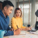 Penting mengatur keuangan