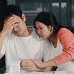 keuangan keluarga tidak sehat