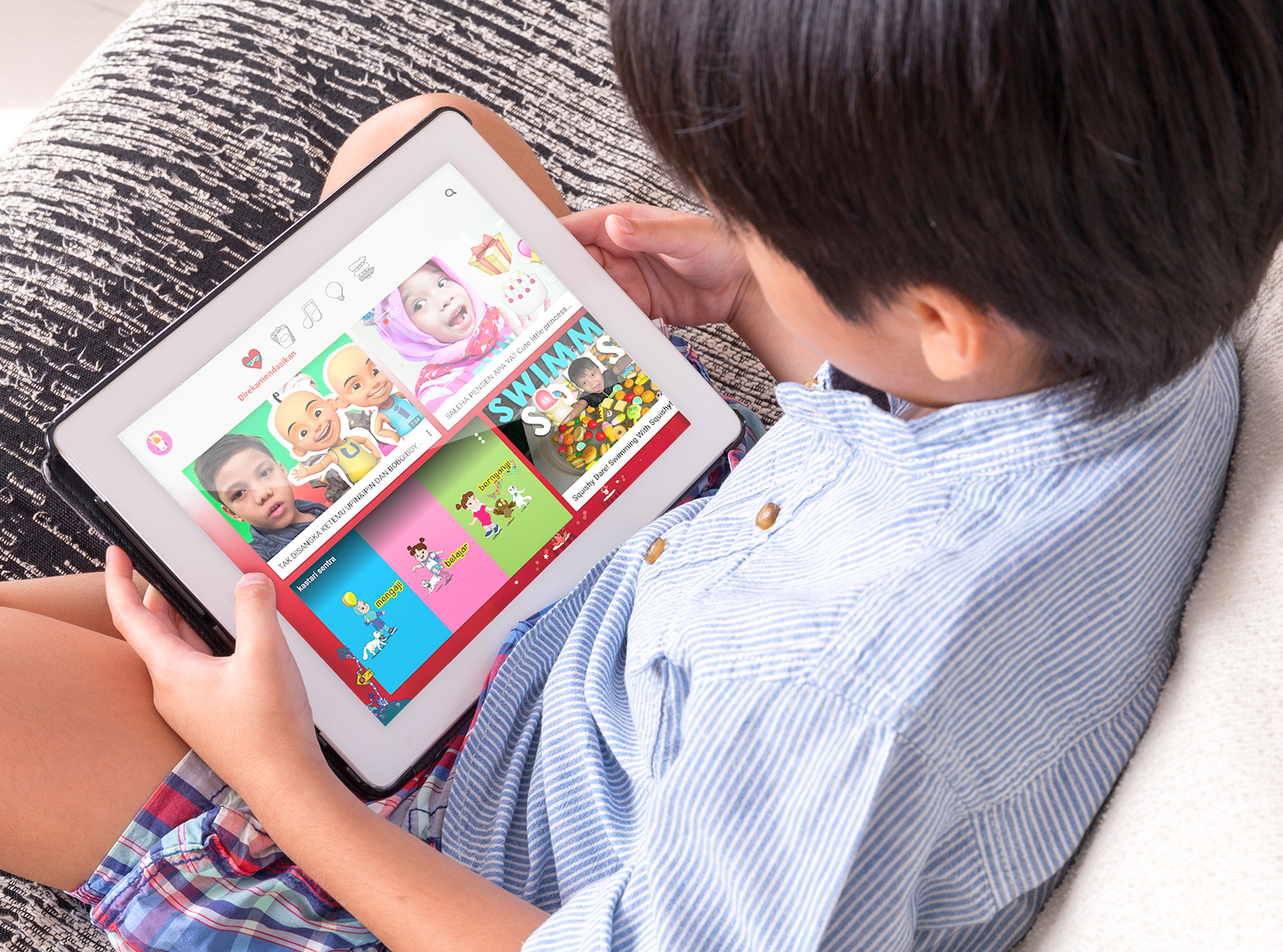 Youtube kids