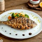 manfaat mengonsumsi ikan
