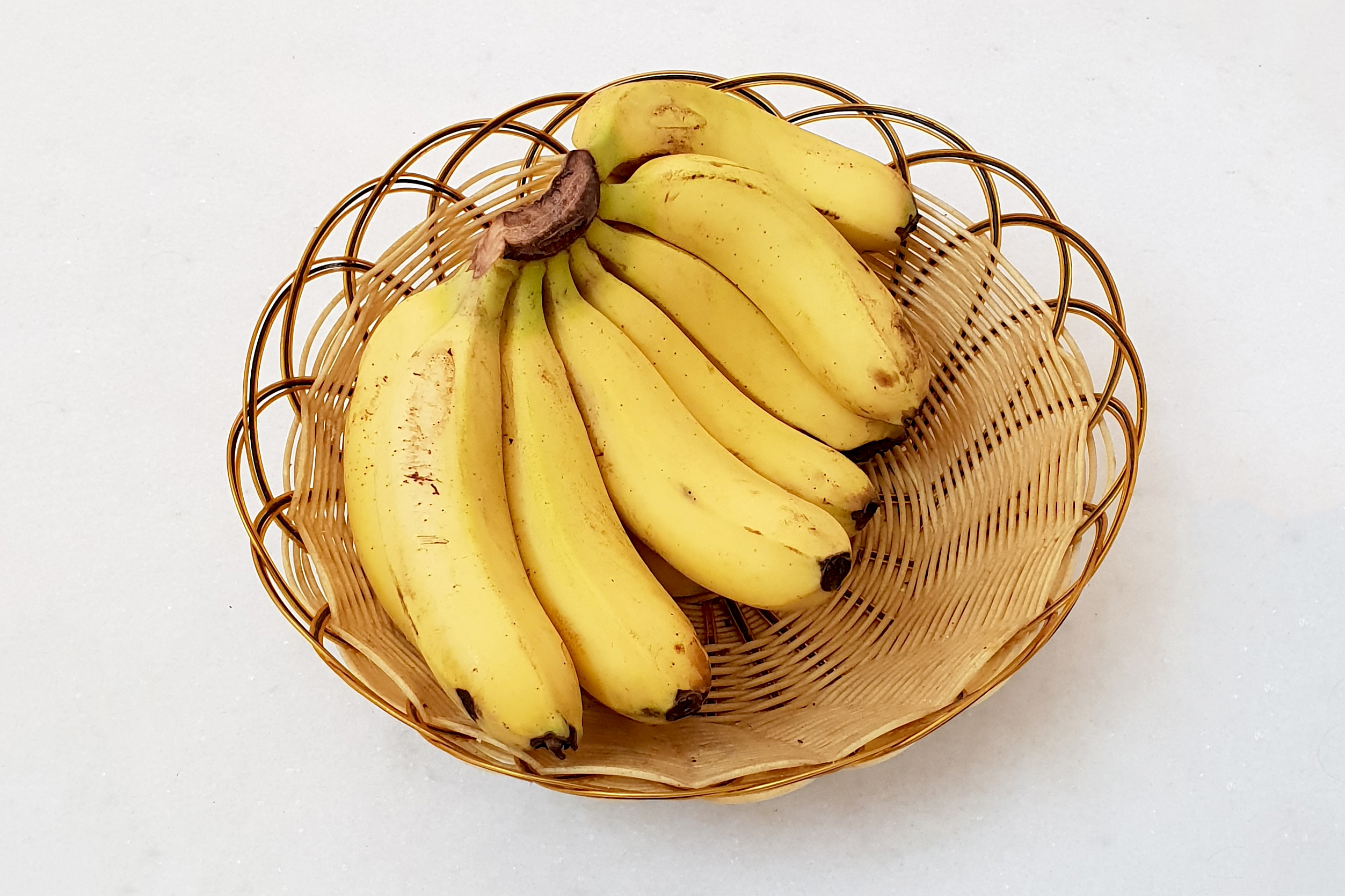 Manfaat pisang untuk ibu hamil