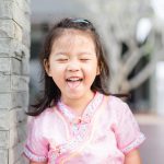 Anak cadel