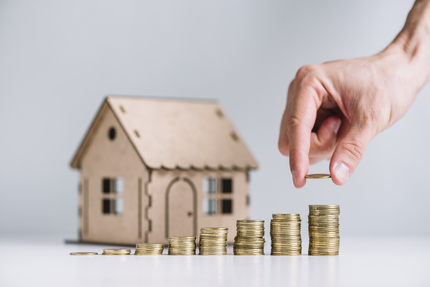 investasi properti
