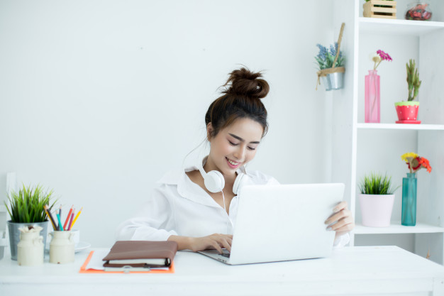work from home