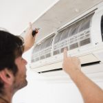 Penyebab AC tidak dingin