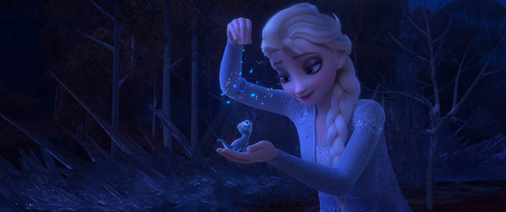 Film disney