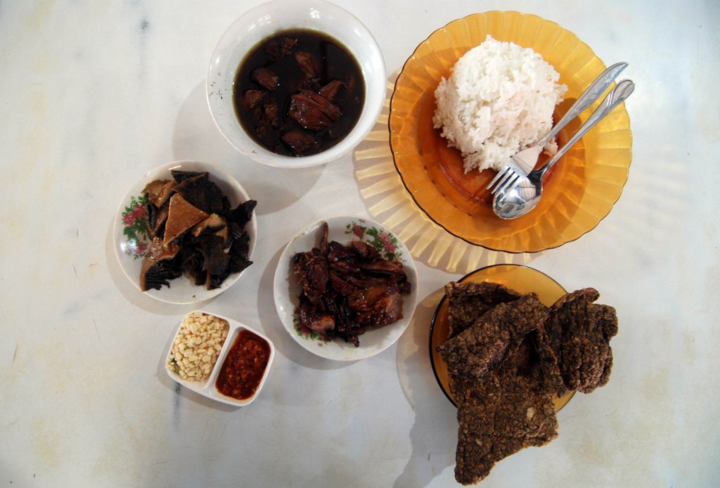 makanan khas surabaya