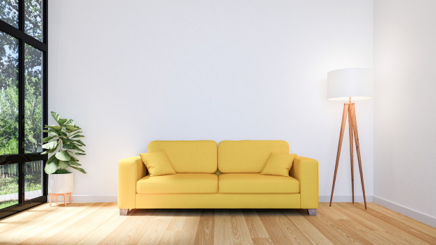 Tips memilih sofa