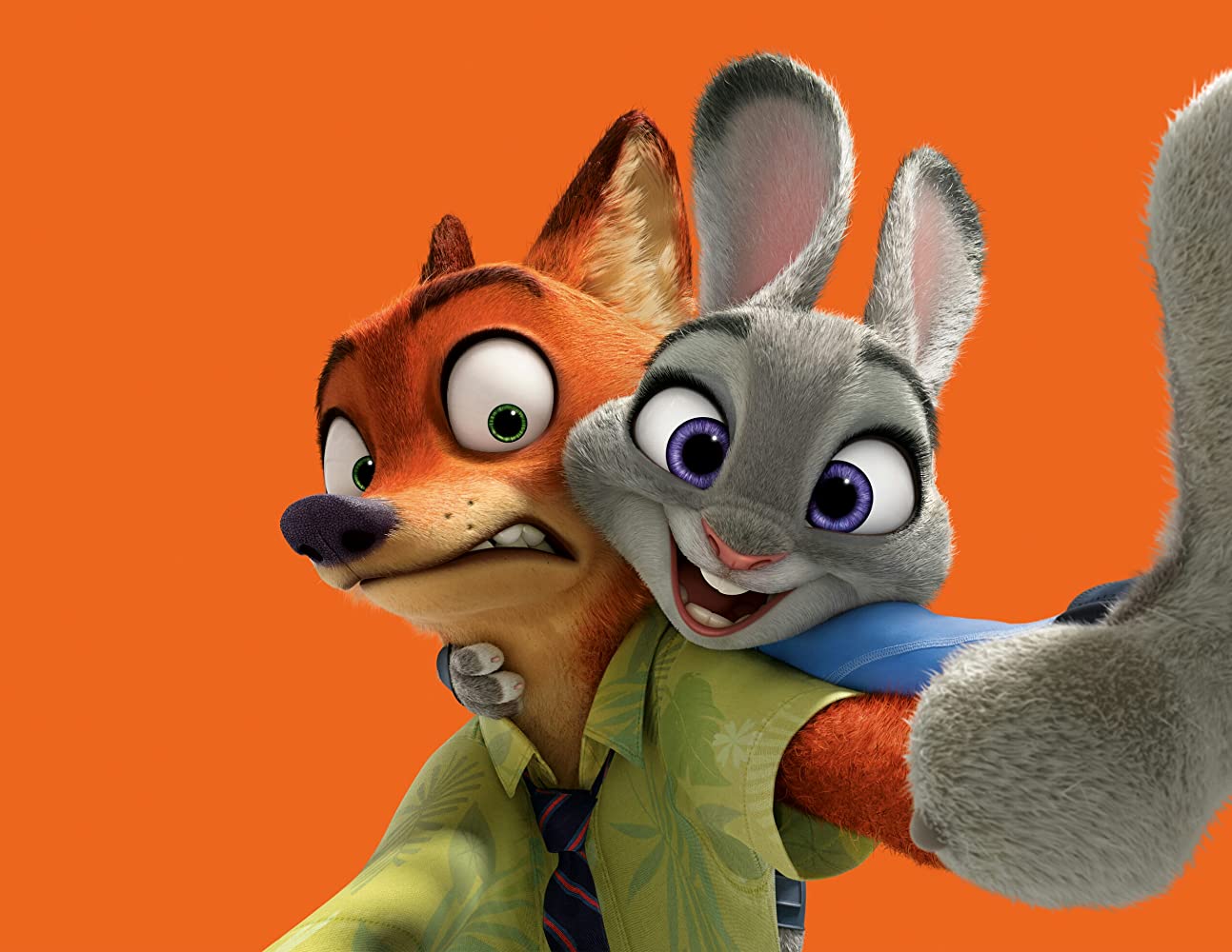 Zootopia