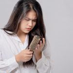 Atasi rambut lepek