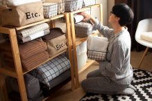 metode konmari