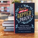 buku parenting
