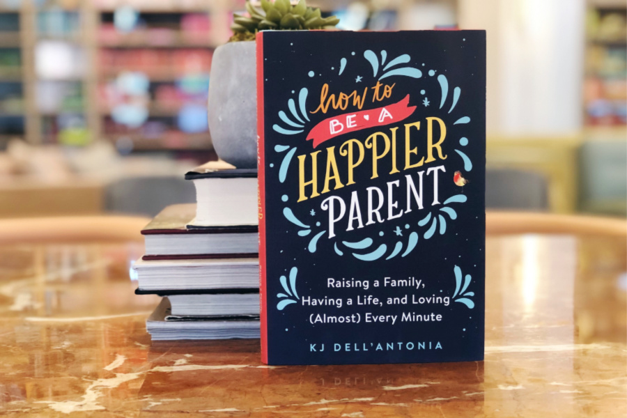 buku parenting