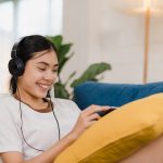 podcast travel