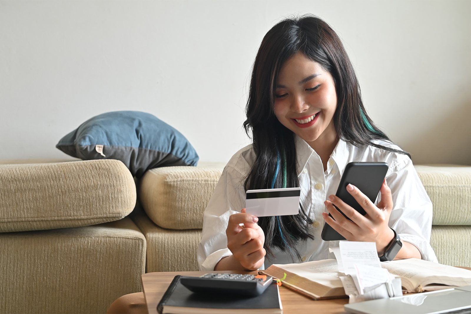 investasi untuk ibu rumah tangga