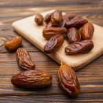 Makanan pulihkan energi setelah berpuasa