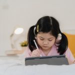 anak susah tidur