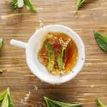 Manfaat teh hijau