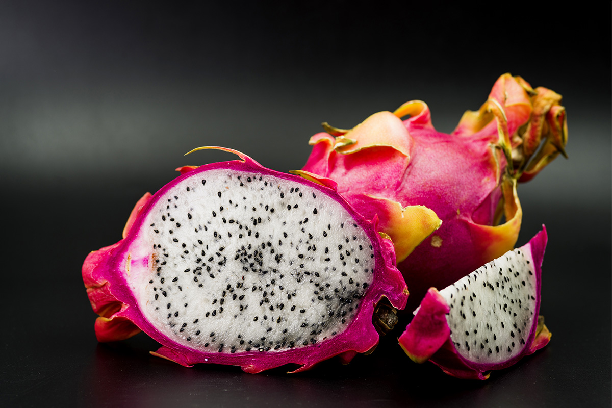 Buah naga untuk diet