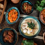 Masalah kesehatan makanan bersantan