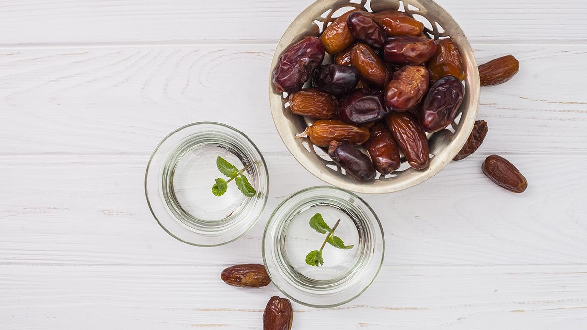 tips memilih kurma