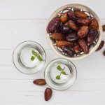 tips memilih kurma