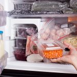 cara perawatan freezer