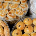 kue lebaran