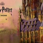 harry potter at home