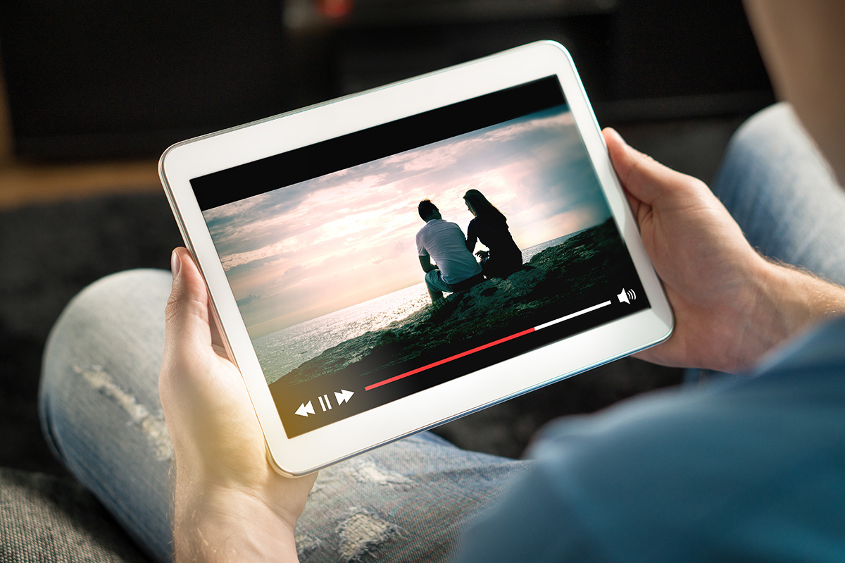 Streaming film onlie