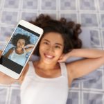 virtual photoshoot