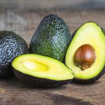 Buah alpukat untuk diet