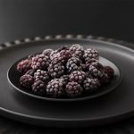 Manfaat buah blackberry