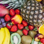 Makanan agar cepat hamil buah