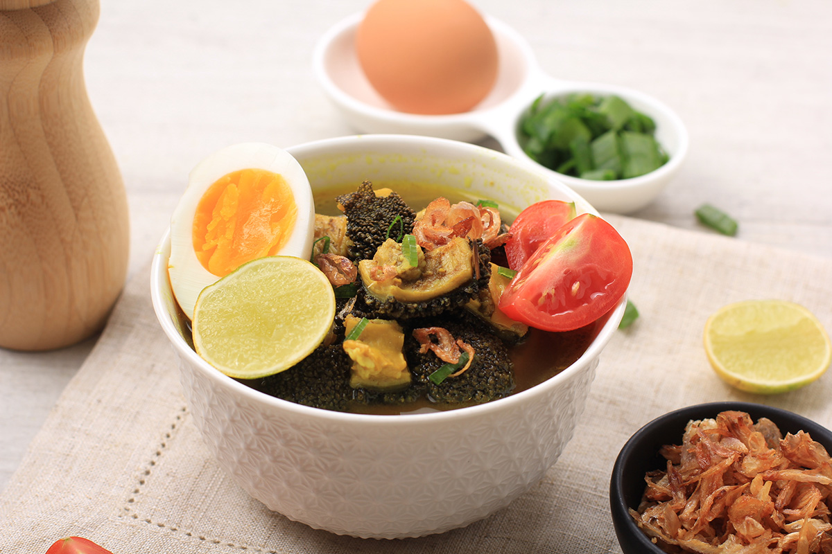 bahaya mengonsumsi jeroan