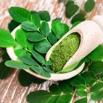 Manfaat daun kelor