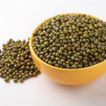Manfaat kacang hijau