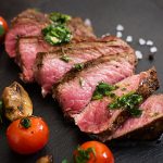 makanan yang mengandung protein