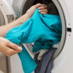 Tips mencuci pakaian wangi