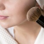 brush mkeup