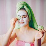 masker untuk kulit kering
