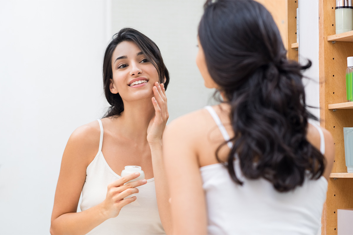 Cleansing balm