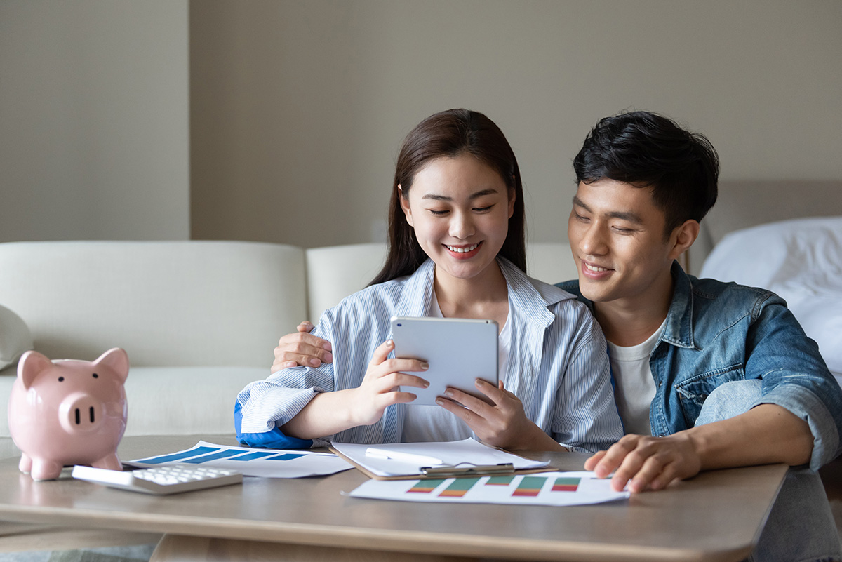 Merdeka finansial