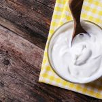Yoghurt untuk mengobati diare