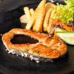 Makanan anti aging