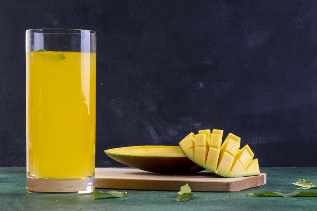 manfaat mangga